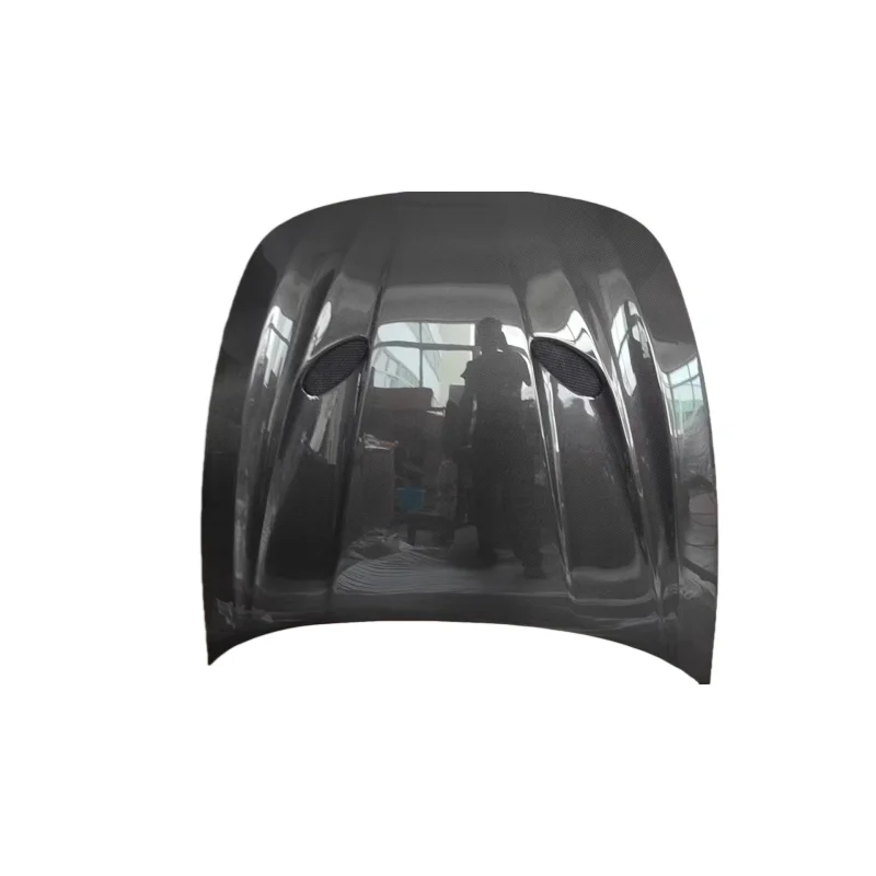 

High Quality Carbon Bonnet Carbon Fiber GTS Hood for Stinger Perfect Fitment