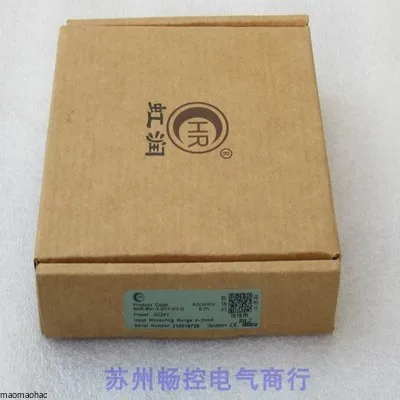 

2025 Spot Sales * New HR Hongrun Signal Isolator NHR-M31-X-27/X-0/X-D Spot