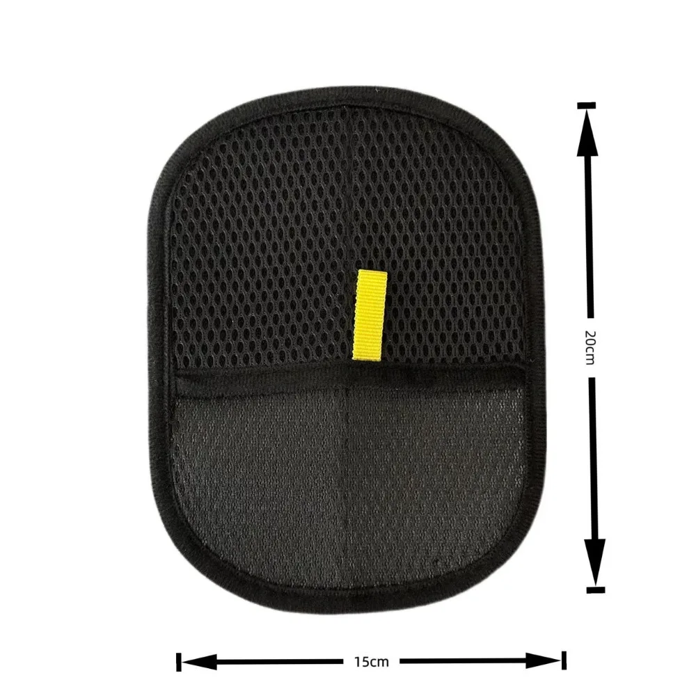 Pet Hair Glove Removes Hairs Dog for Puppies Wool Removal Glove Dogs Pet Products Pets Accessories Removes Lint From Clothes - Image 6