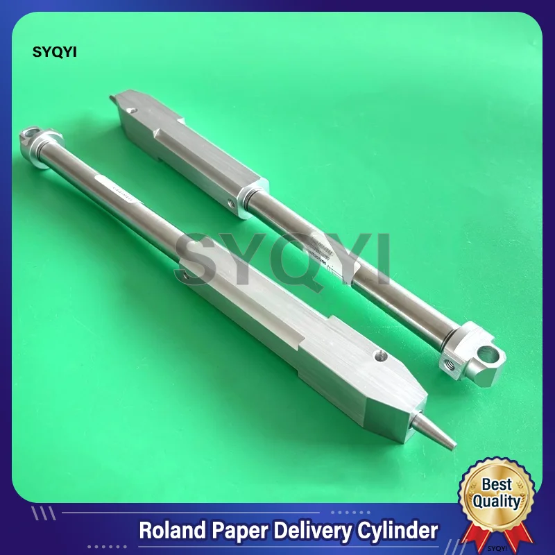 

Roland Printing Machine Accessories 700 Paper Delivery and Pick-up Cylinder