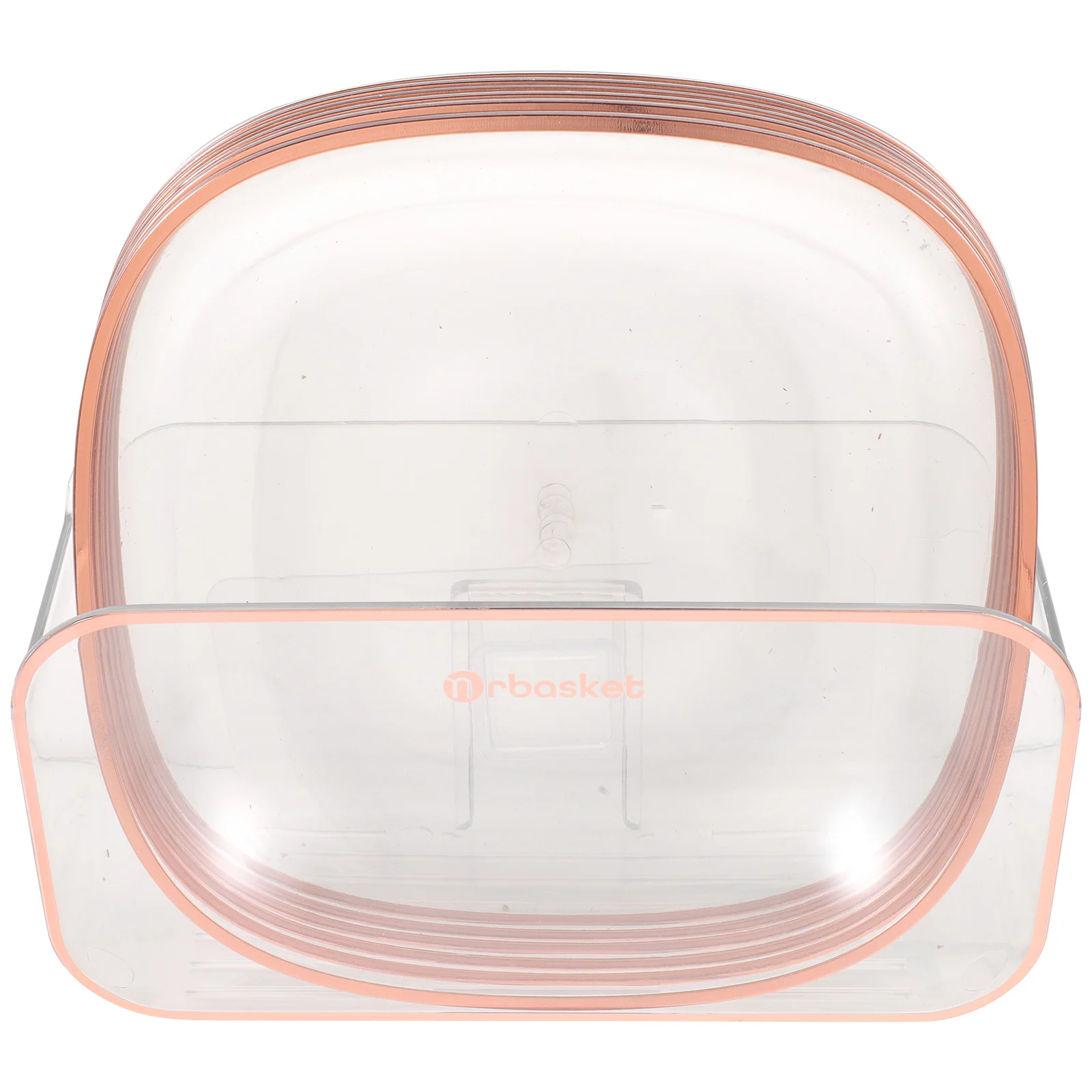 

Plastic Serving Plates Elegant Break Resistant Multi Purpose Snack Tray Fruits Desserts Steaks Home Restaurant Hotel