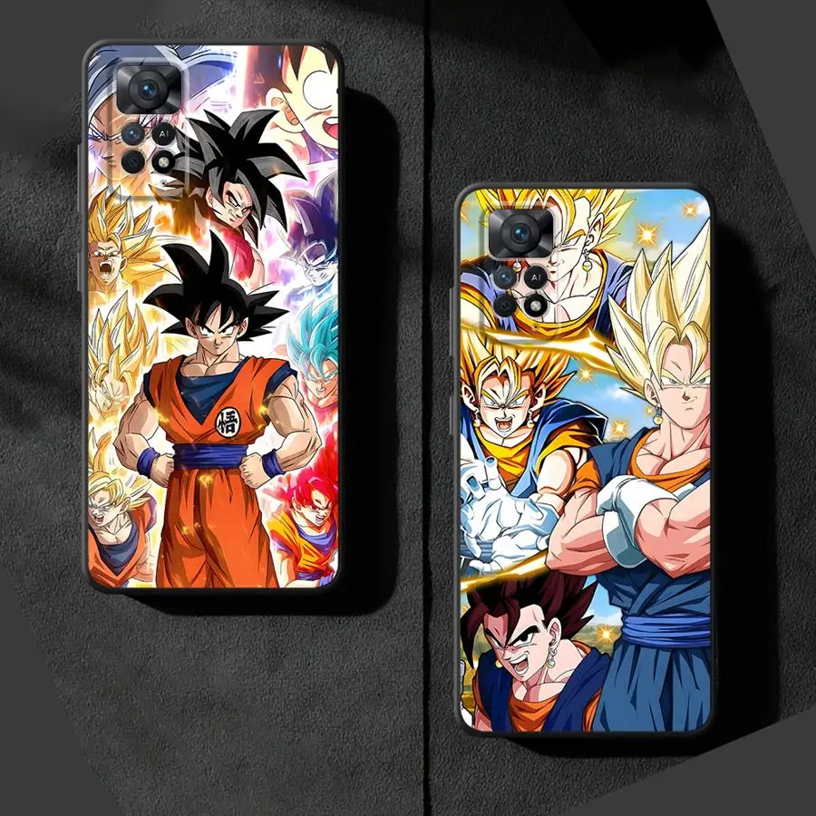 Case For Xiaomi Red… - image