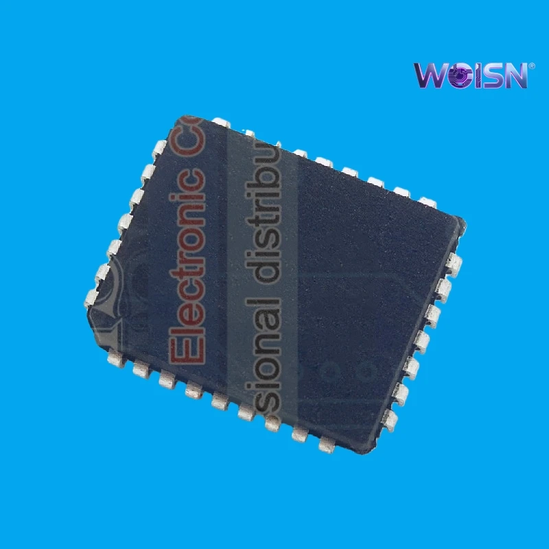 PLCC-32 AM29F010 AM29F010-120JC Trending Electronic Parts Ready Stock Fast Shipping Small MOQ Mixed Batch Discount