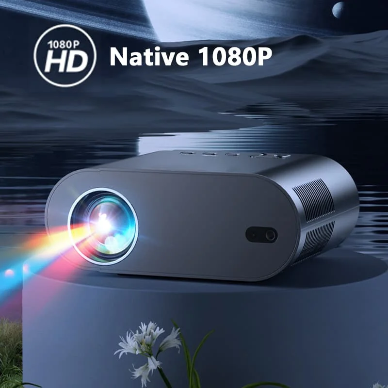 Thumbnail 3 - #68 Latest 4K TV Projectors Offers