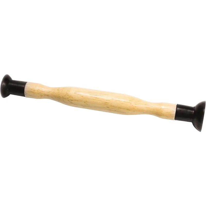 W86552 2-Piece Valve Lapper Set for Vehicle Oil Systems Maintenance and Repair, Black