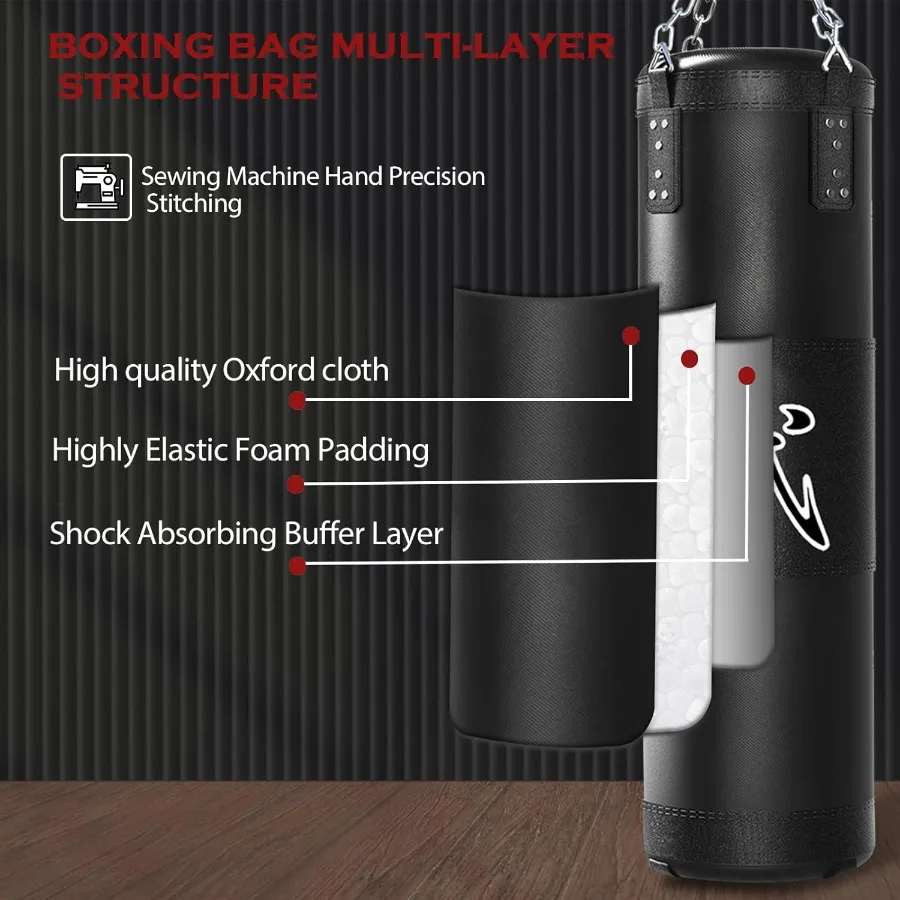 Thumbnail 3 - #34 Highest Rated Punching & Training Bags to Buy in 2026