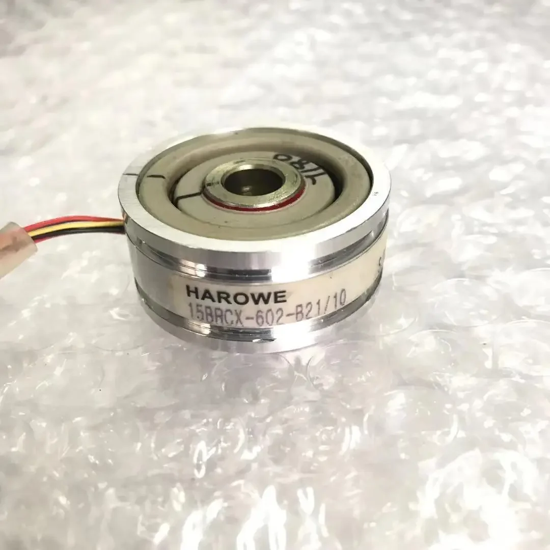 Энкодер серводвигателя HAROWE resolver 15BRCX-602-B21/10 оригинальный