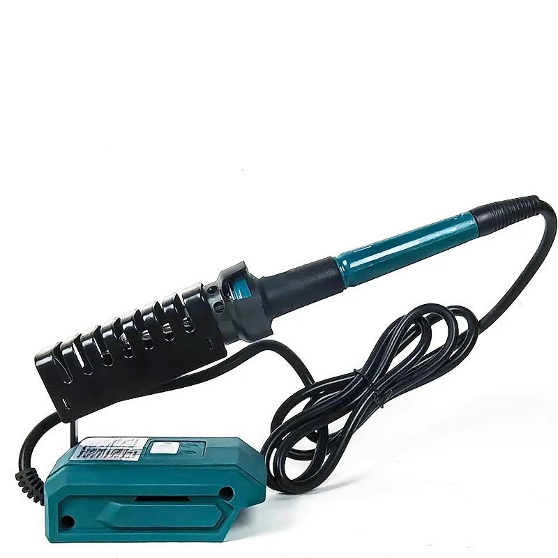 

Высококачественный беспроводной паяльник 20 В, паяльная станция с головкой 936