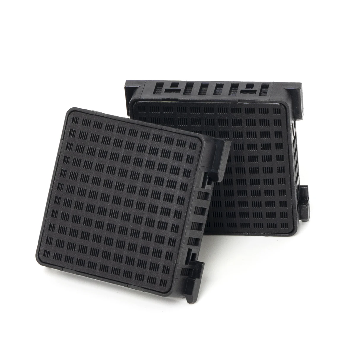Filtro de Ar Fresco para Refrigerador Liebherr 9096989 988246000 988246001 9882429 9882460 7440021-00 Filtro de Carvão Ativado