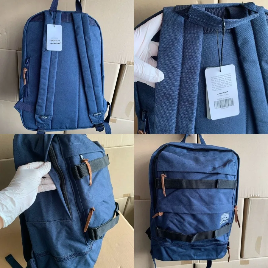 

【New style】Export to the United States backpack men's outdoor bag sports hiking bag backpack schoolbag female leisure travel st