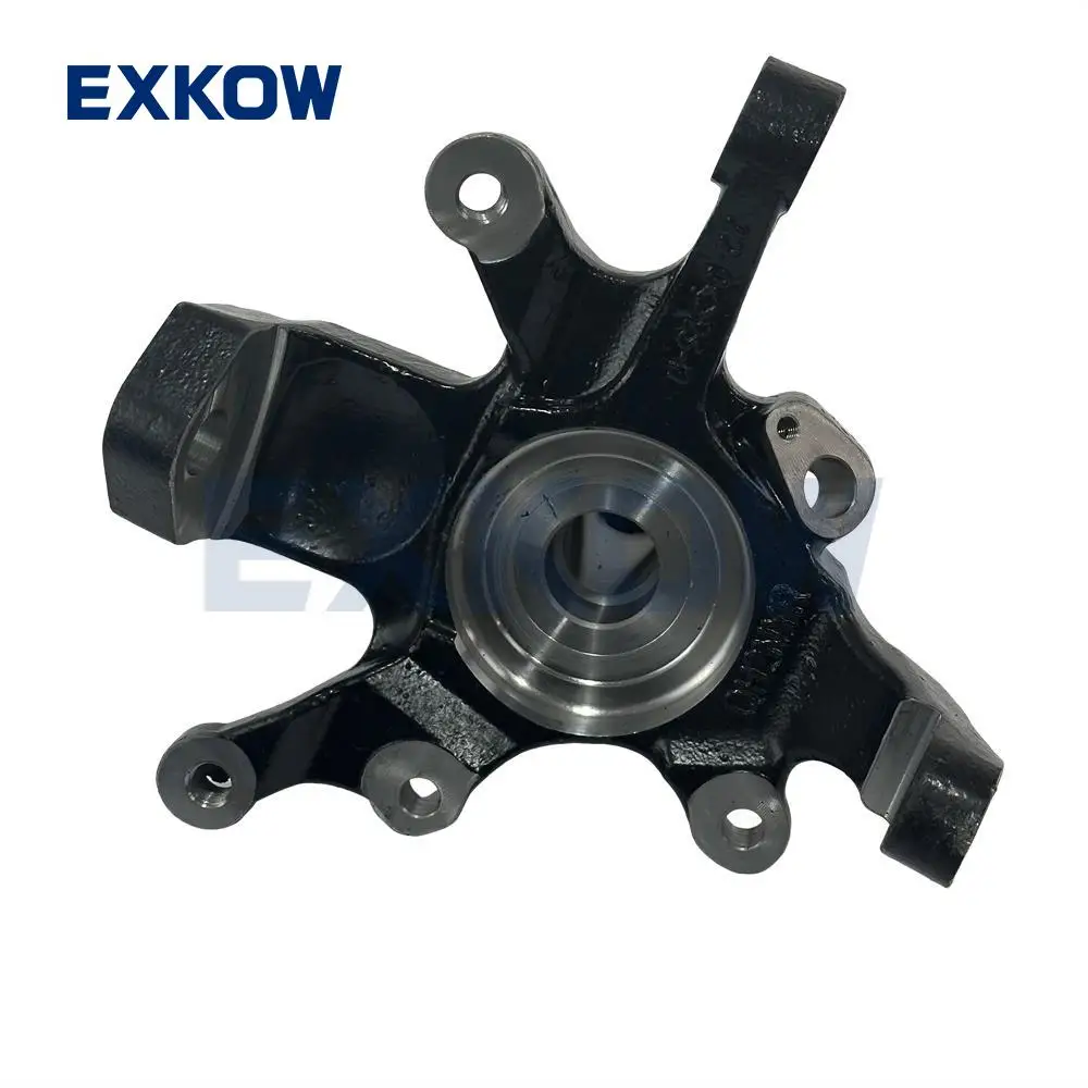 

Поворотный кулак в сборе левый/правый для Nissan D22 NP300 4WD 40014-VK355 40015-VK355