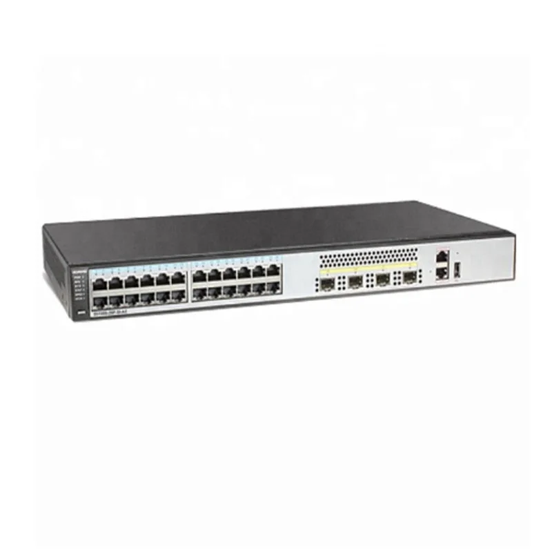 

S5720-28X-LI-24S-AC 24 port SFP network switch