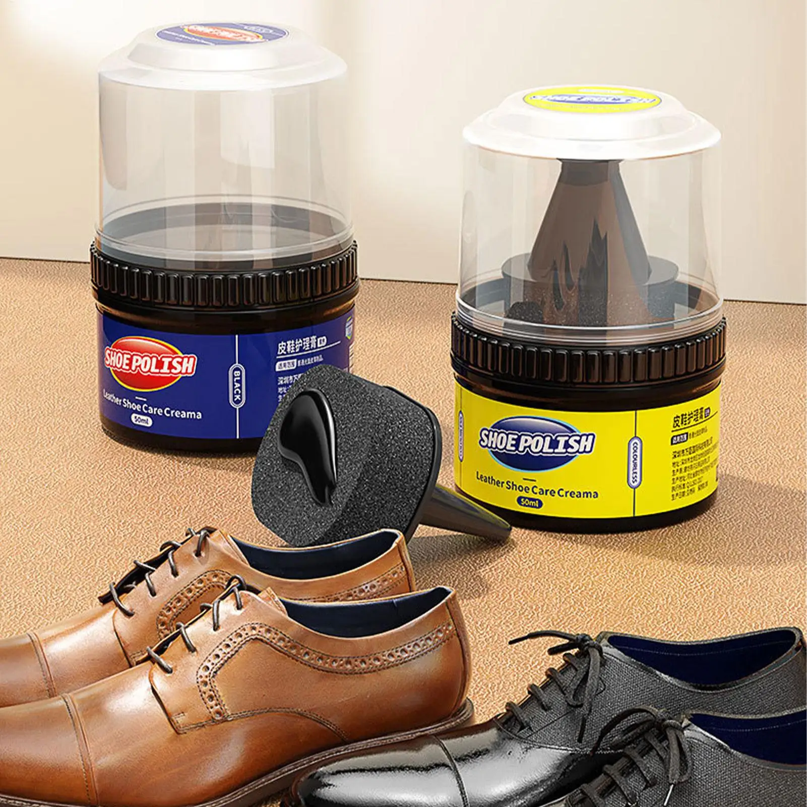 Thumbnail 3 - #33 Best Rated Shoe Polish to Buy in 2026