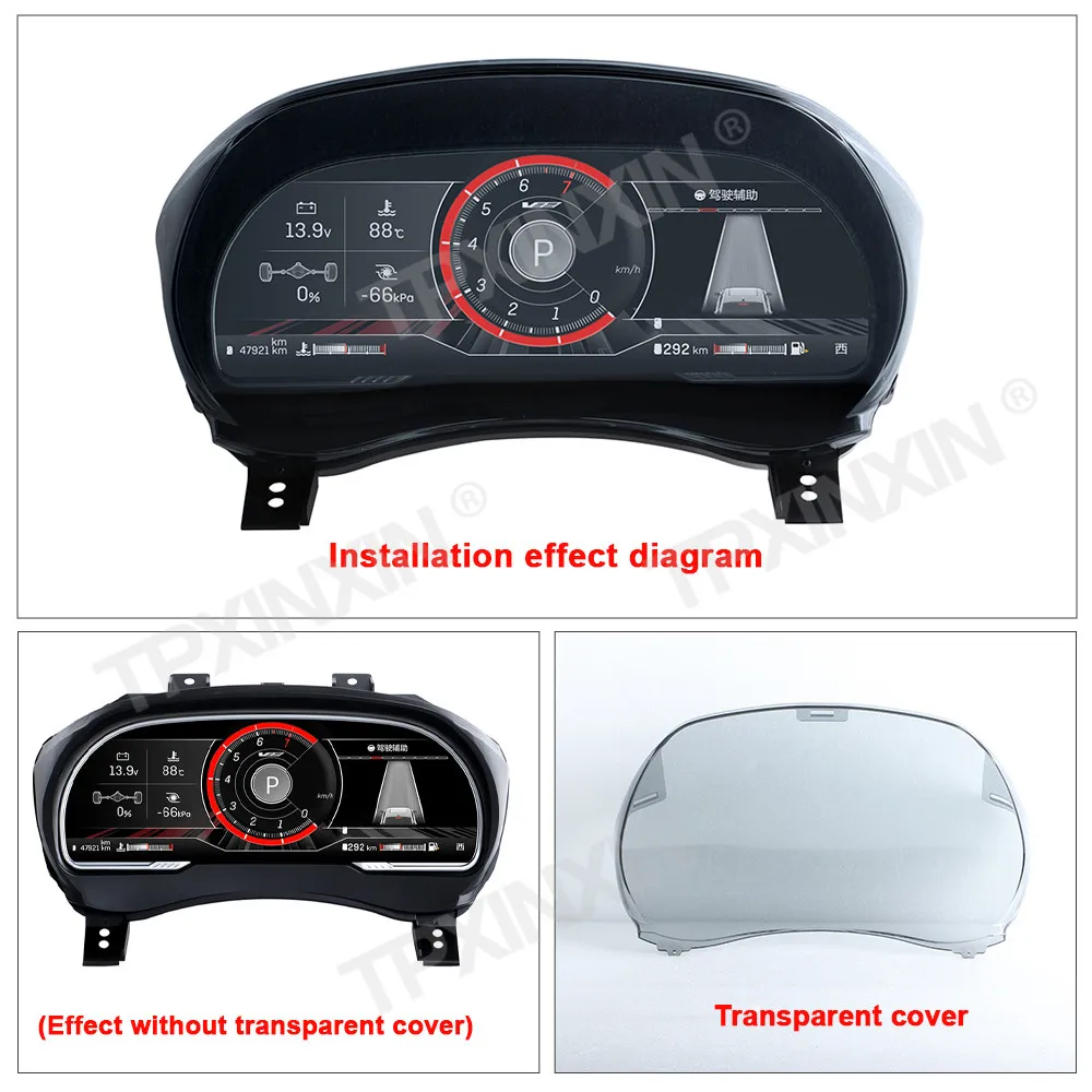 For Cadillac Srx Xt… - image