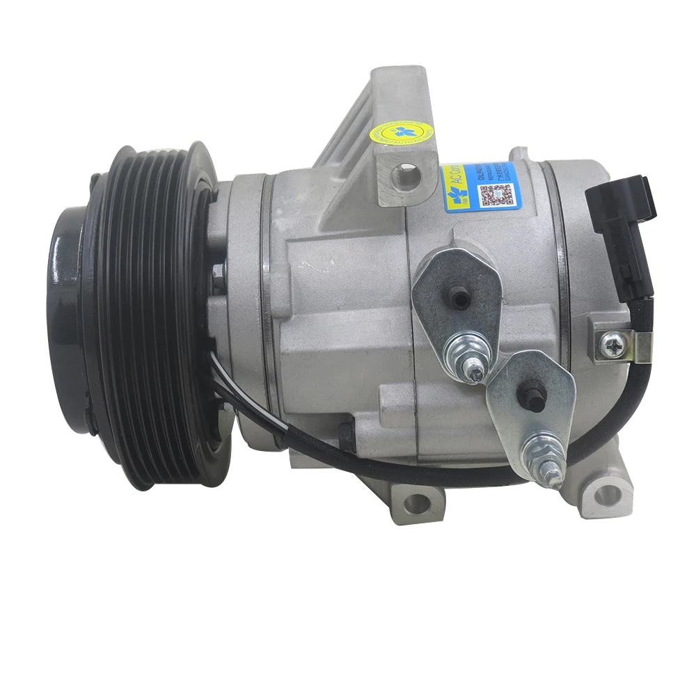 HS-13N AB3Z19703F UC9M61450A AB39-19D629-BC Ac Aircon Compressor For Ranger PX BT50 3.2L 2011