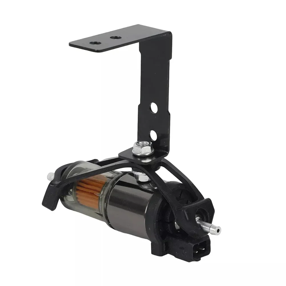

Sustainable Performance Car Heating Unit Upgraded Air Fuel Pump With Integrated Filtering & Support Brackets at 12V