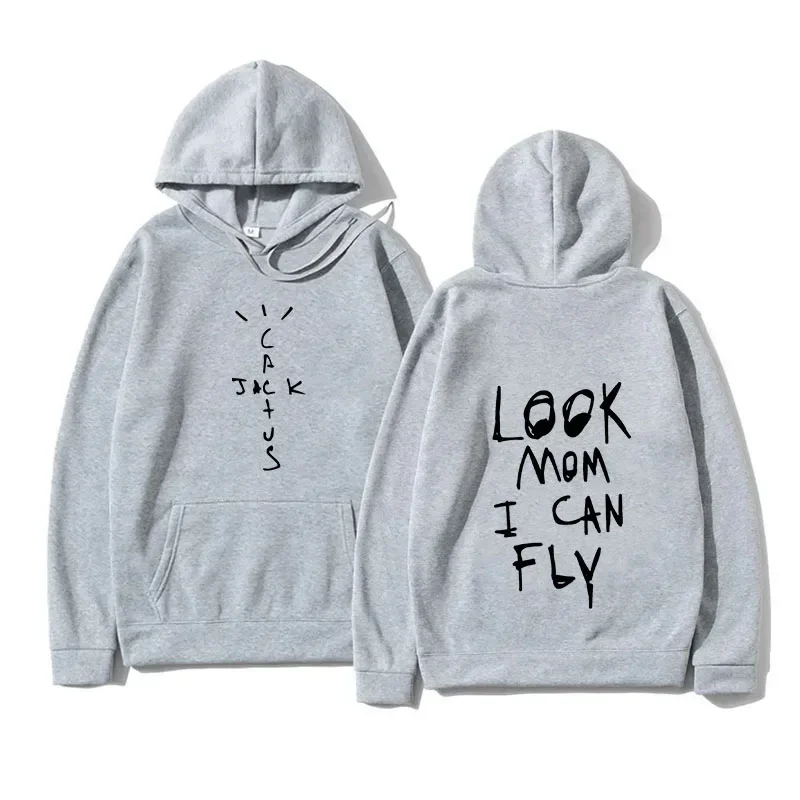 New Fashion Hoodie Y2K Hoodies Letter Printing Pullover Women Men Long Sleeve Round Neck Tops