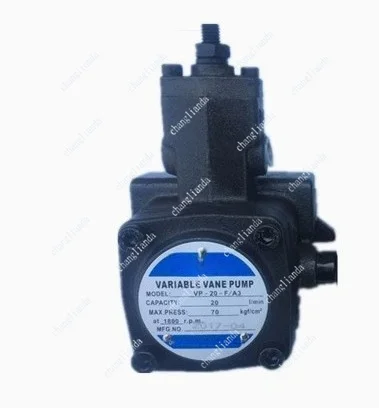 VP-20-FA3 VP-40-FA3 VP-15/30-FA3/FA2/F hydraulic oil pump