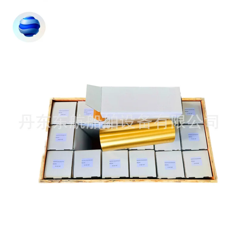 

(Индивидуальная комплектация) Резиновый подшипник для судовых вала, подшипник с водяной смазкой 110/5-1/2/440