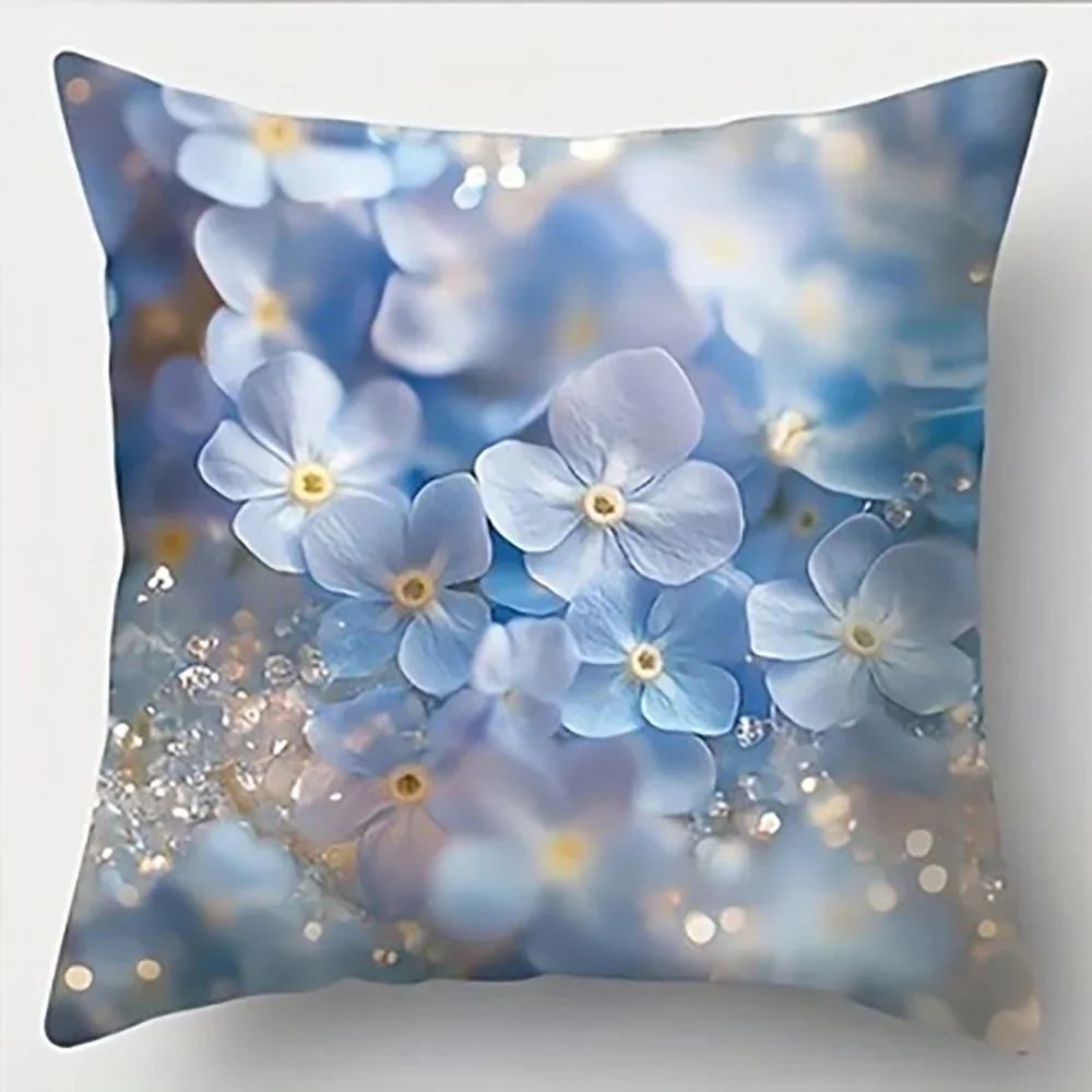 Funda De Almohada A… - image