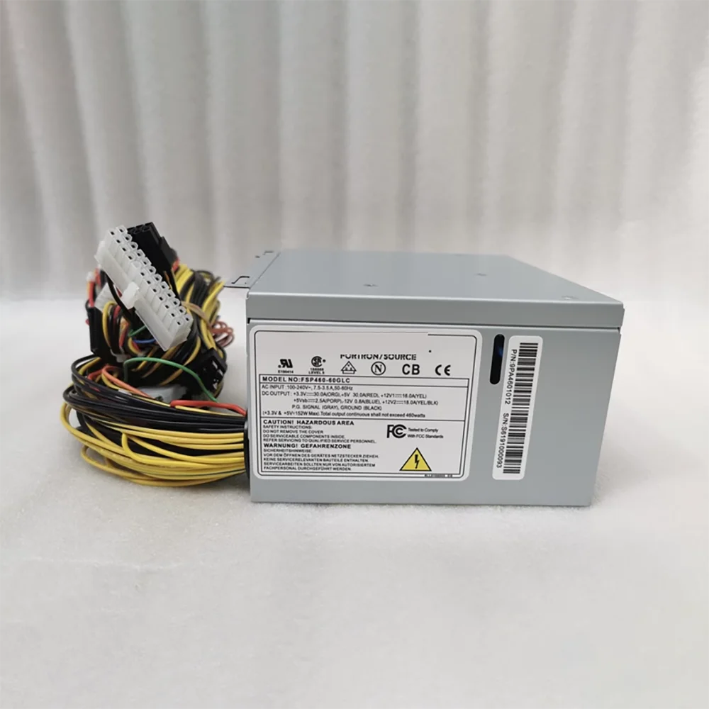 For FSP GROUP INC FSP400-60GLC server industrial computer power supply 400W