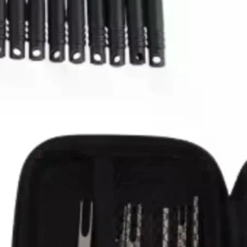 

18Pcs Car Terminal Removal Kit Repair Inspection Tools Auto Cable Plug Remove Pin Puller Electrical Wire Crimp Disassembly Tools