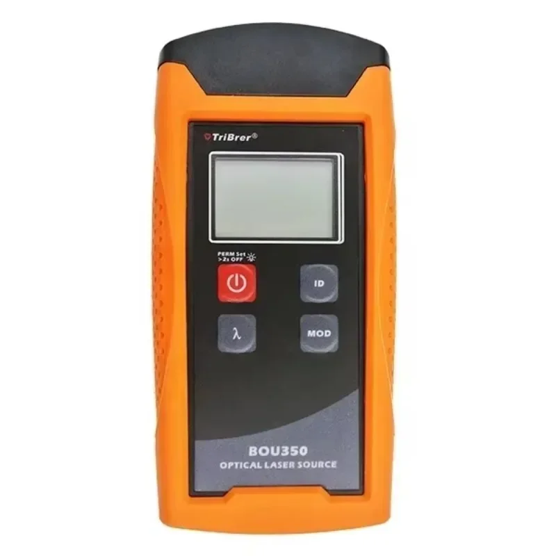 2026/20TriBrer Portable High Stabilization Fiber Optical Light Source Optic Equipment