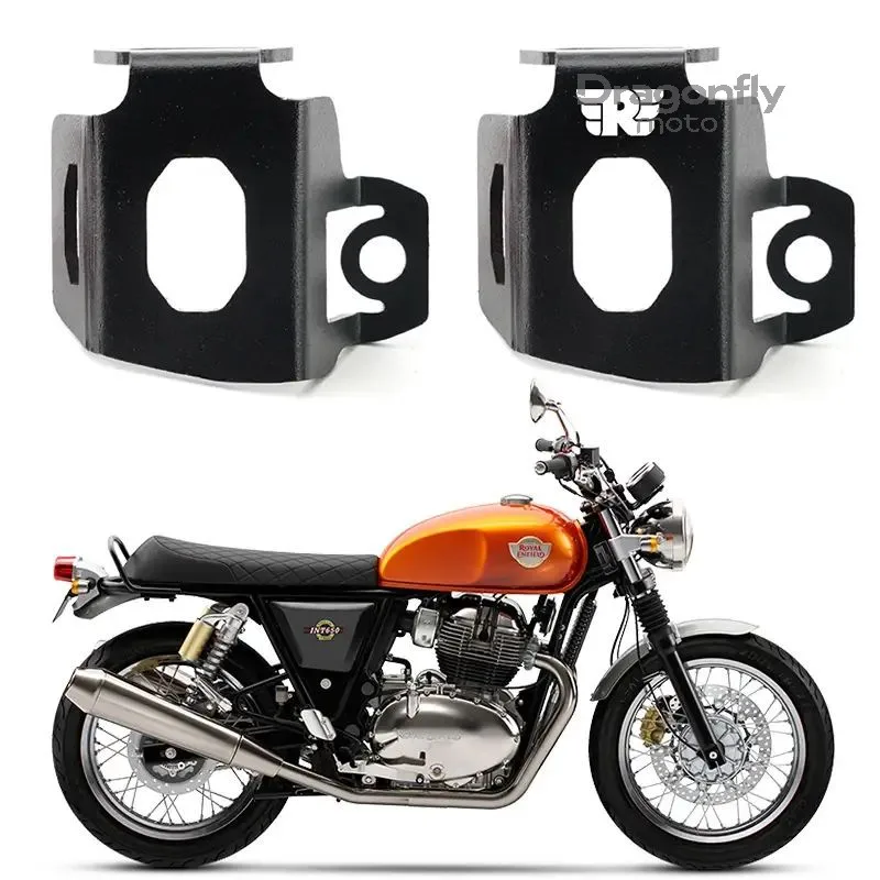 For Royal Enfield I… - image