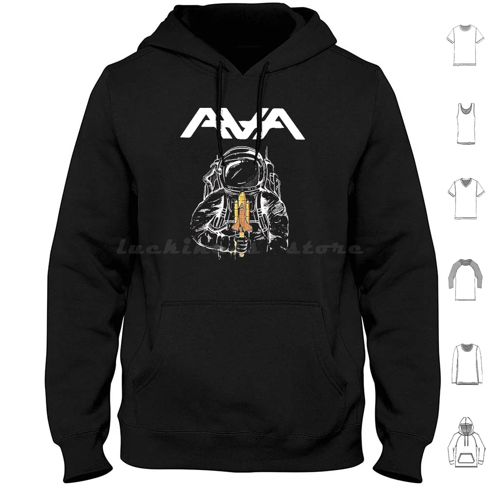 Angels And Airwaves Hoodies Long Sleeve Angels And Airwaves Angels Airwaves Band Tom Delonge David Kennedy Ilan Rubin