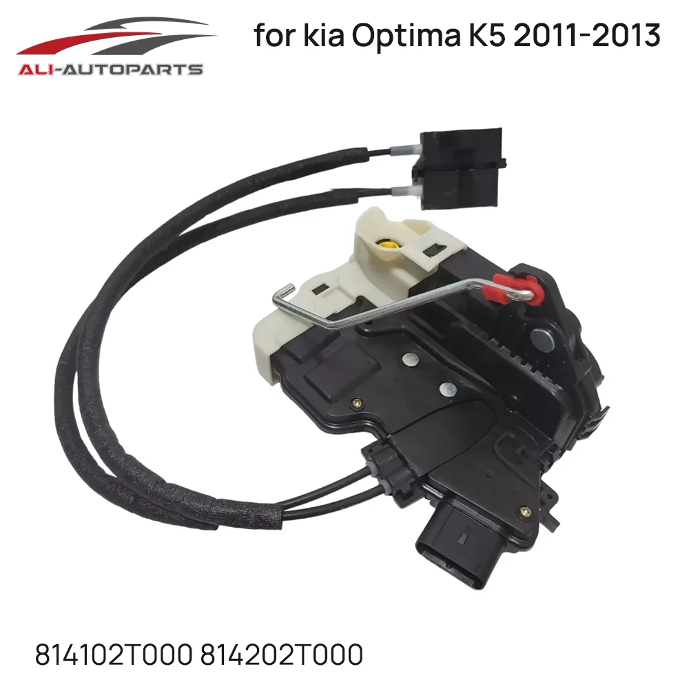 

2011-2013 Kia Optima K5 2.0L 2.4L Door Lock Actuator Front Rear Left Right 81310-2T000 81320-2T000 81410-2T000 81420-2T000