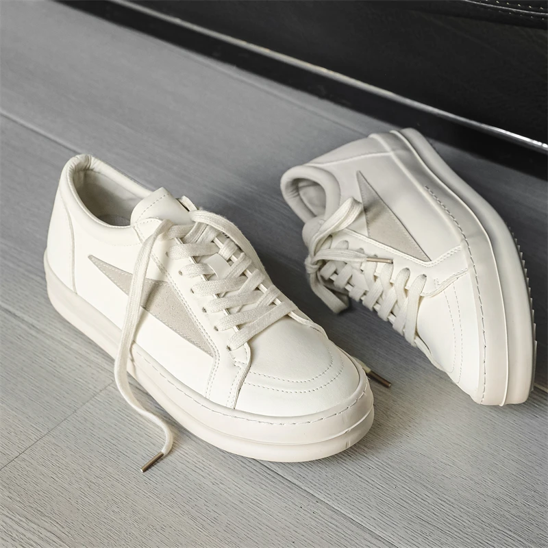 Herren-Sneaker 2026 Herbstmode – Street Fashion Style Male Bewertung und Preis