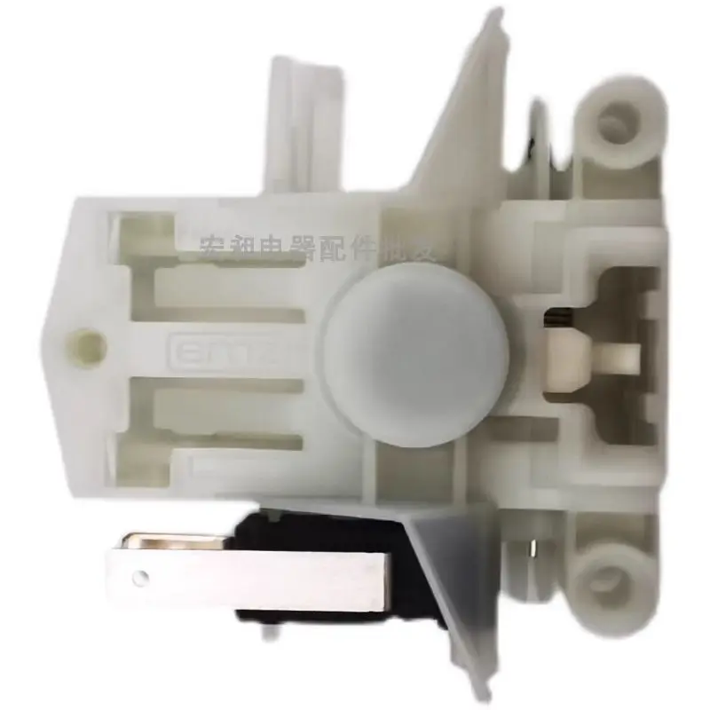 DD81-02132A is suitable for the new Samsung brand dishwasher door lock DD81-01629A