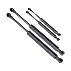 New Hood Shocks Lift Support Struts For Bentley Continental GT Gtc Flying Spur 2004-2012