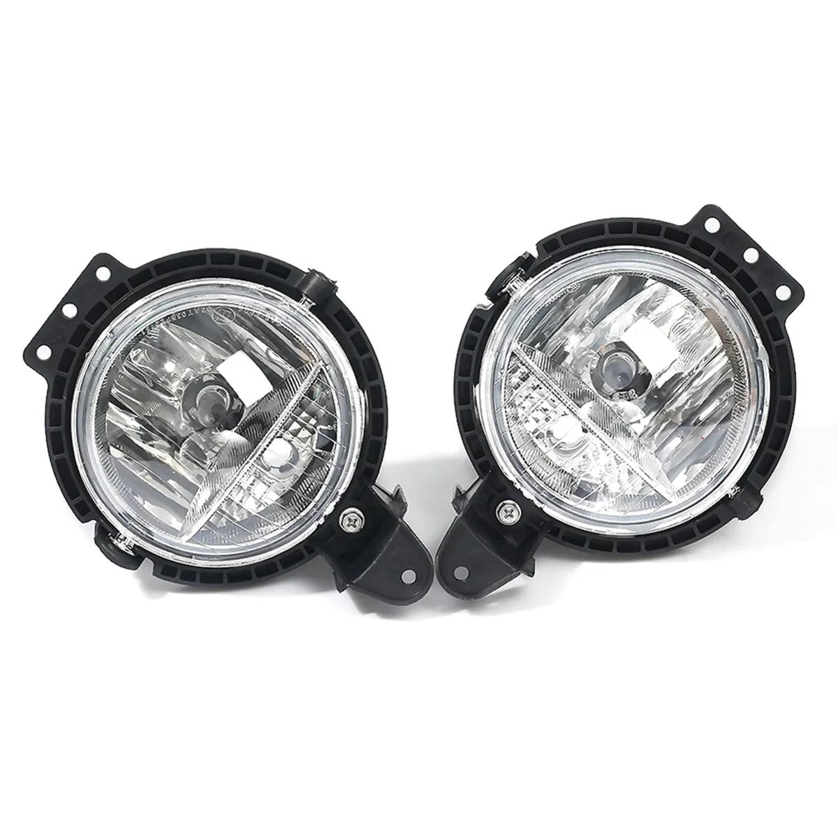 

Car Fog Light with Bulb Driving Lamp for BMW Mini R55 R56 R57 R58 Clubvan Clubman Cooper Roadster Countryman 63172751295 AD39