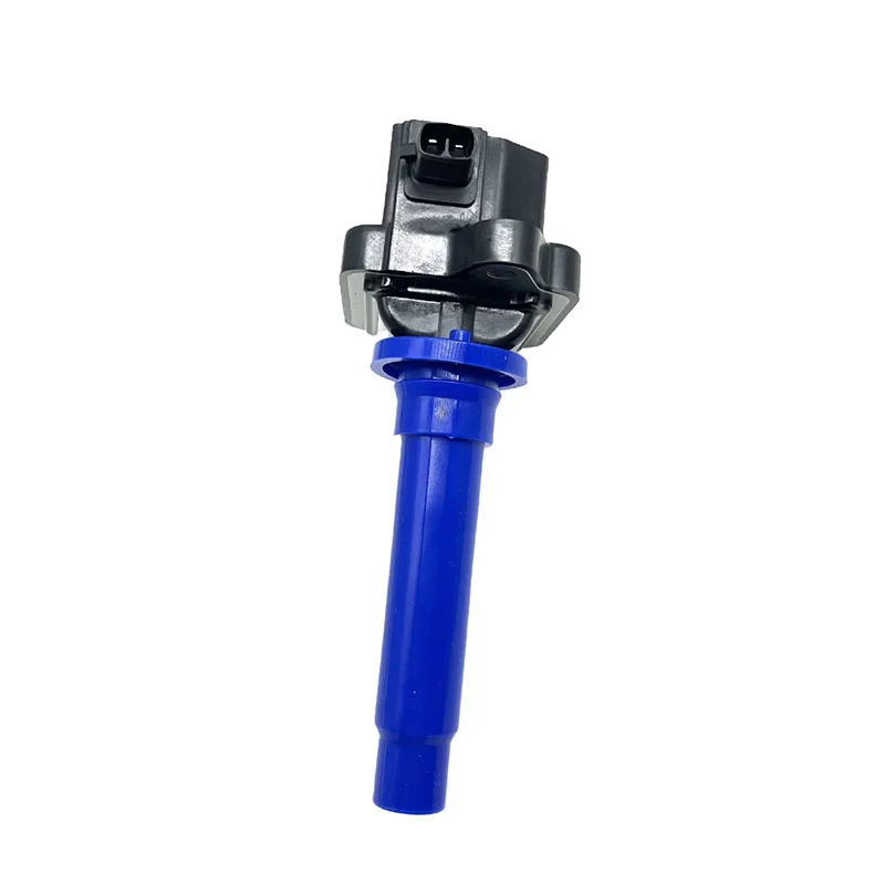 4Pcs Ignition Coil For Kia Carens II FJ 2002-2006 1.6L 1.8L Spectra 2004 Shuma FB Clarus Hyundai Accent I OE No.:0K24718100A