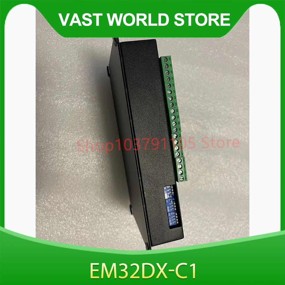 Sports card Module EM32DX-C1