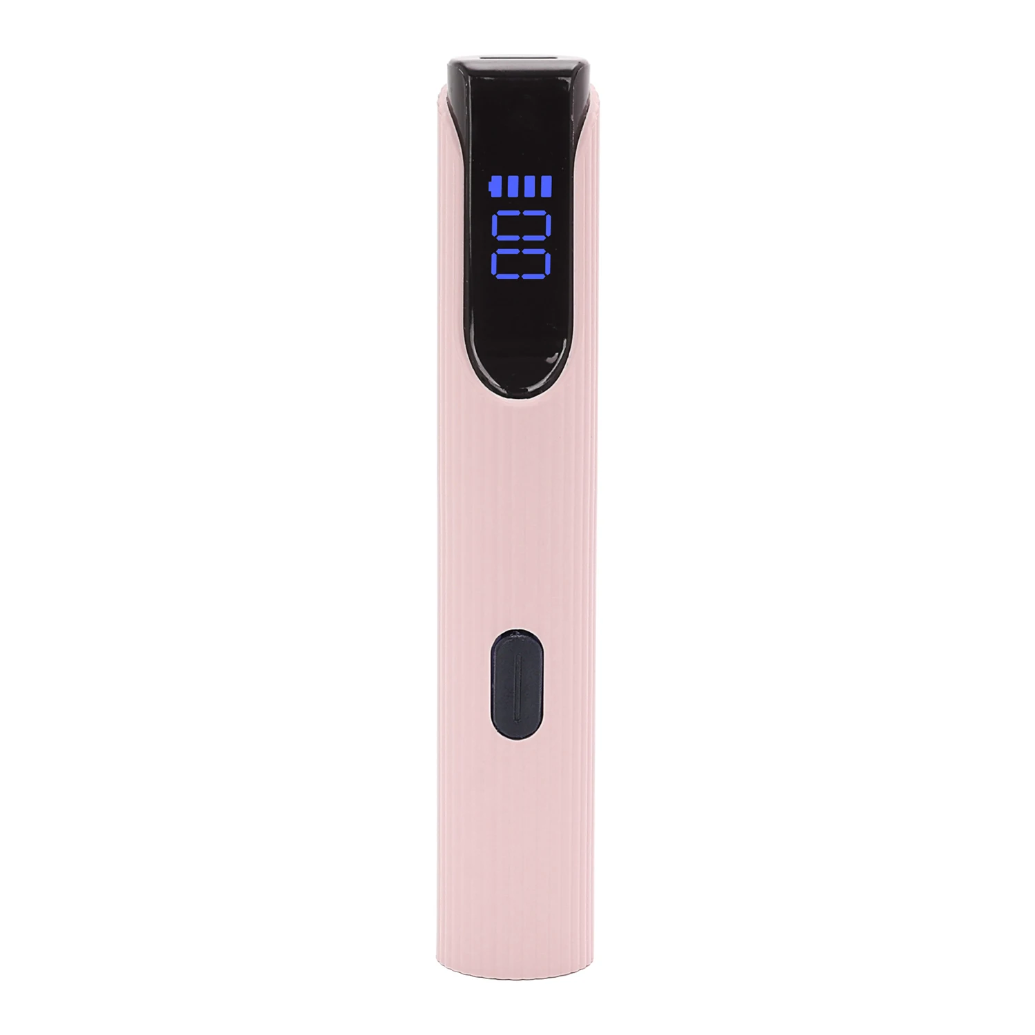 Professional nail smart induction lighting nail lamp, 20/60seconds selection, small portable rechargeable nail lamp.