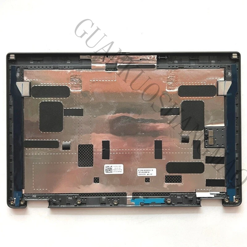 HJY...LCD Back Cover Rear Lid Top Case for Dell Latitude 7300 2-in-1 07879H