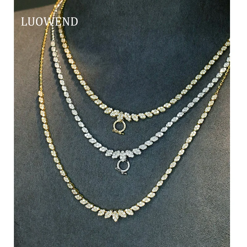 Luowend 100% 18K Wh… - image