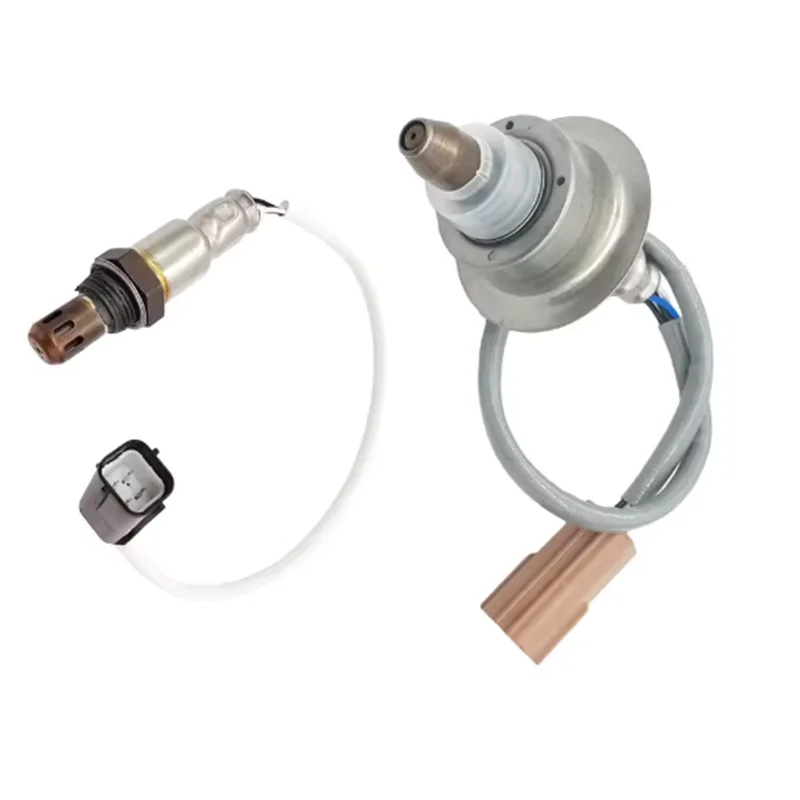 234-4380 226A0-JA10C fLambda Oxygen O2 Sensor For NISSAN VERSA CUBE SENTRA ROGUE ALTIMA 350Z MAXIMA 370Z MURANO QUEST X-TRAIL AD