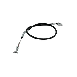 Rear Foot Brake Cable for Yamaha Kodiak 400 Bruin Grizzly 350 ATV Quad 5TE-26361-00-00 1NS-26361-00-00