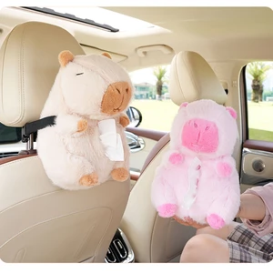 8 penjualan terbaik tempat kotak tisu boneka binatang - №