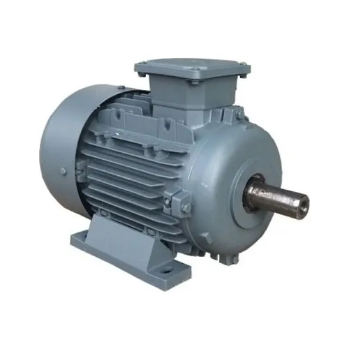 Volt High Rpm Electrical Motor 0,55Kw 1500 Rpm 380V Ie1 (50 Body Reducer For)