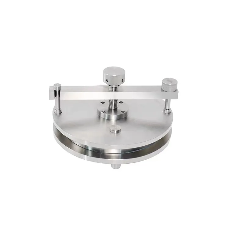 

Test cell AB type GB5009.156 food plastic film contact material