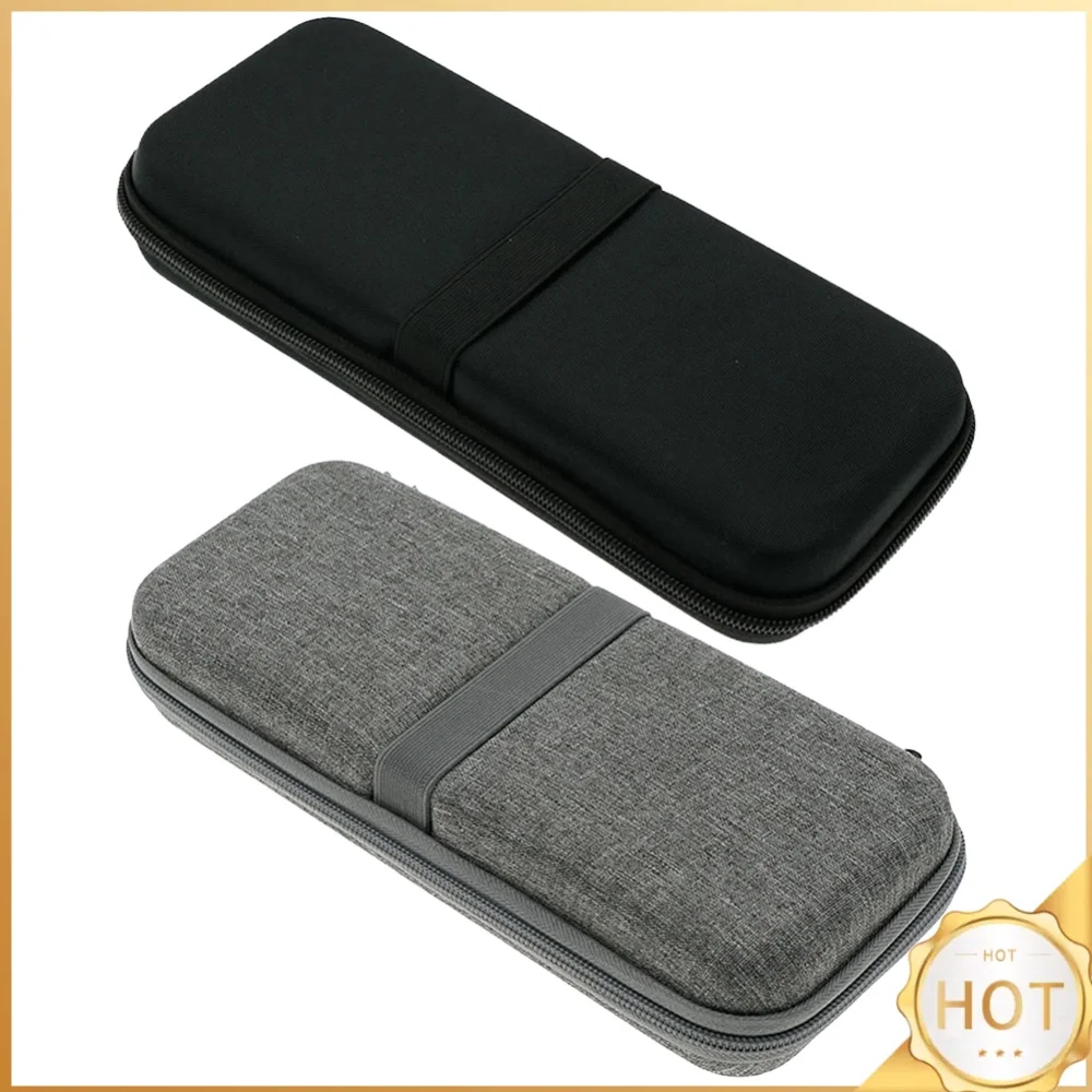 EVA Hard Protect Box for Fluke 317 Digital Clamp Meter Portable Storage Bag Multimeter Case for F319 F365 Clamp Multimeter