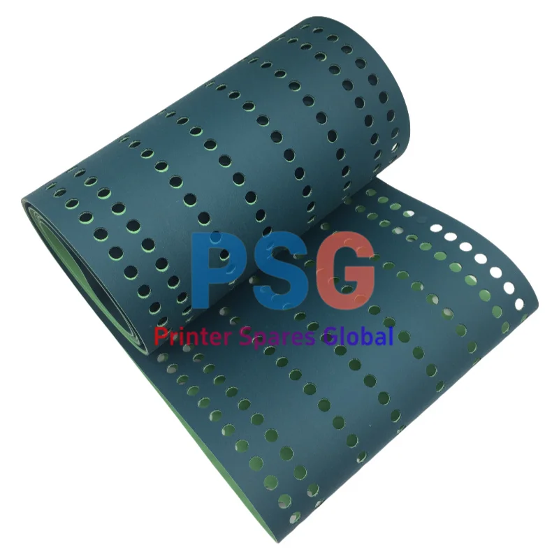

F4.020.292 Suction tape for HDM CX102/XL105/XL106 machine F4.020.292/02