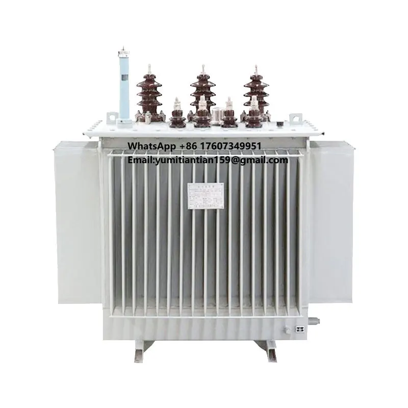 

Взрывозащищенный кольцевой трансформатор обратного хода в масляной ванне для горнодобывающей промышленности, частота 50 Гц, входное напряжение 35 кВ