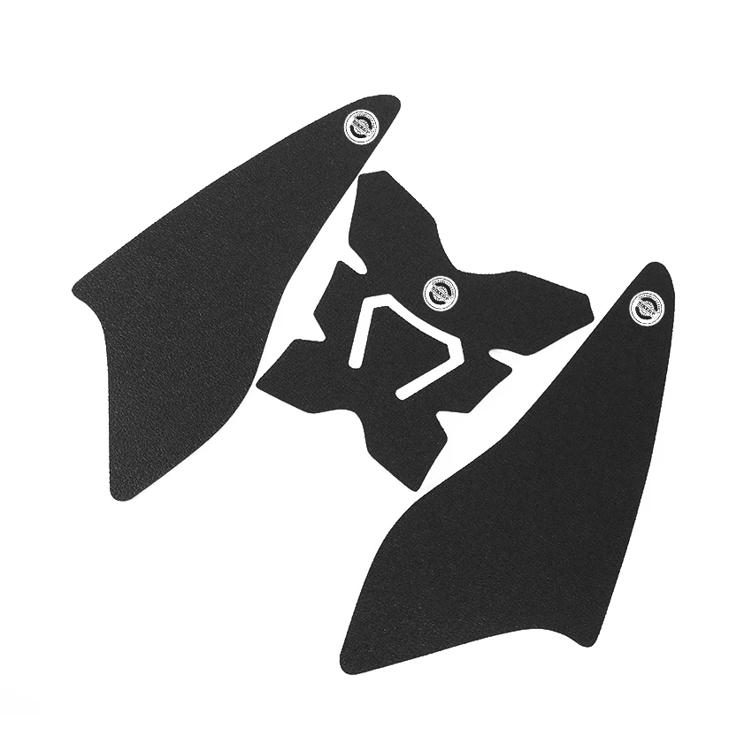 Motorrad-Tankpad für Benelli 752S EFI 4T ABS E4 E5 2018-2025 2019 2020 2021 2022 Rutschfester Aufkleber Seitentankpad – Detail 9