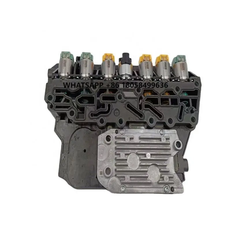 

Модуль управления коробкой передач 6T40 6T45 6T30 24041962 24287425 24265789 24264425 24265992 24268164 для Malibu Cruze Captiva