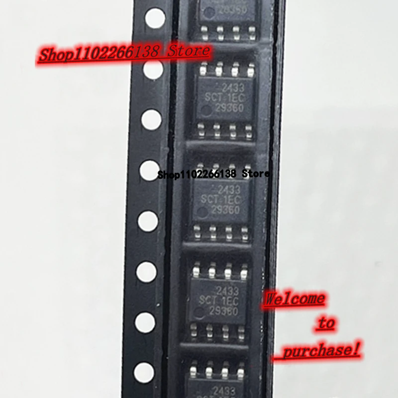 SCT2433STER 2433 ES…